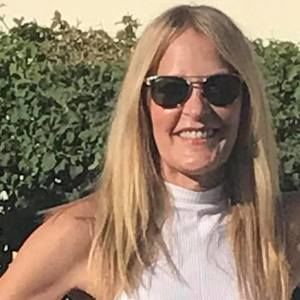 Meet your Posher, Roxanne